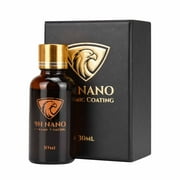 Heavy Duty Carpet Foam 9H Car Oxidation Liquid Ceramic Coat Hydrophobic Glass Coating Set30ml Blow Molds Vintage